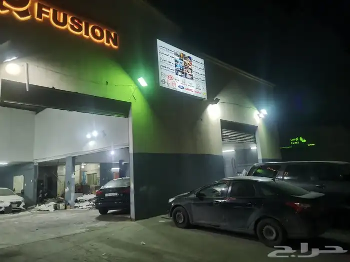 صيانه فورد فوكس وايكو سبورت وفورد فيقو اختصاصي 4