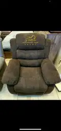طقم كنب الاسترخاء 4