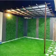 تنسيق حدائق 13