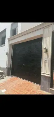 ابواب محلات ومنازل 0