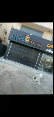 ابواب محلات ومنازل 1