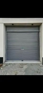 ابواب محلات ومنازل 2