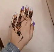 نقاشه ام سلمان 2