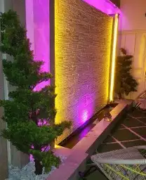 تنسيق حدائق 6
