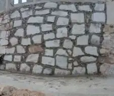 شيول وباكلين لقص الأراضي والبنيان. النماص تنومه بلسمر 5