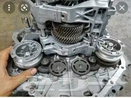 صيانه فورد فوكس وايكو سبورت وفورد فيقو اختصاصي 33