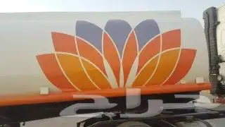 رش بويا وتركيب استكر ارمكو توانك حديد اتوانك صرف هوابر بلاكر 4