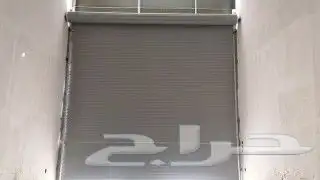 ابواب محلات ومنازل 3