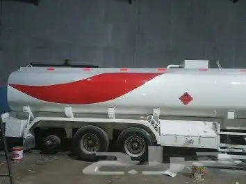 رش بويا وتركيب استكر ارمكو توانك حديد اتوانك صرف هوابر بلاكر 12