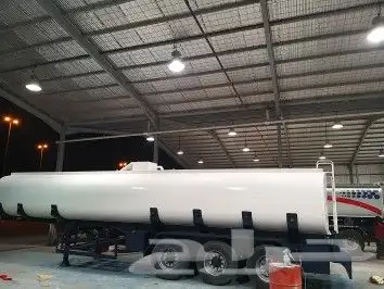 رش بويا وتركيب استكر ارمكو توانك حديد اتوانك صرف هوابر بلاكر 11