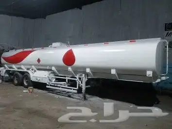 رش بويا وتركيب استكر ارمكو توانك حديد اتوانك صرف هوابر بلاكر 5