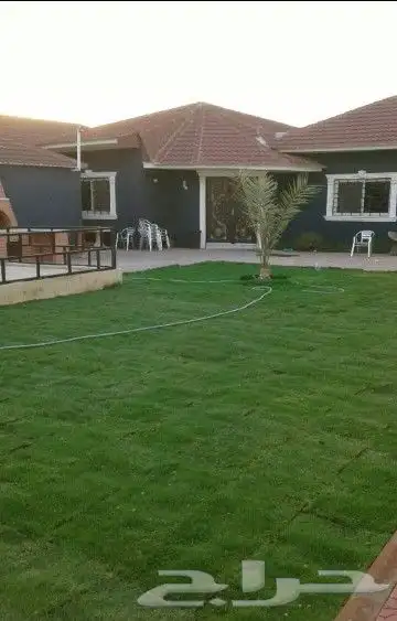 تنسيق حدائق 2