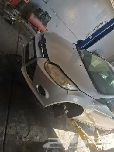 صيانه فورد فوكس وايكو سبورت وفورد فيقو اختصاصي 30