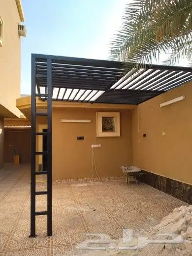 تصميم حدائق 9