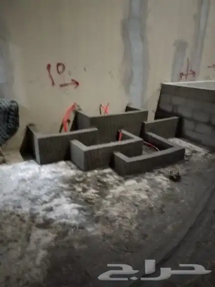 تصميم حدائق 3