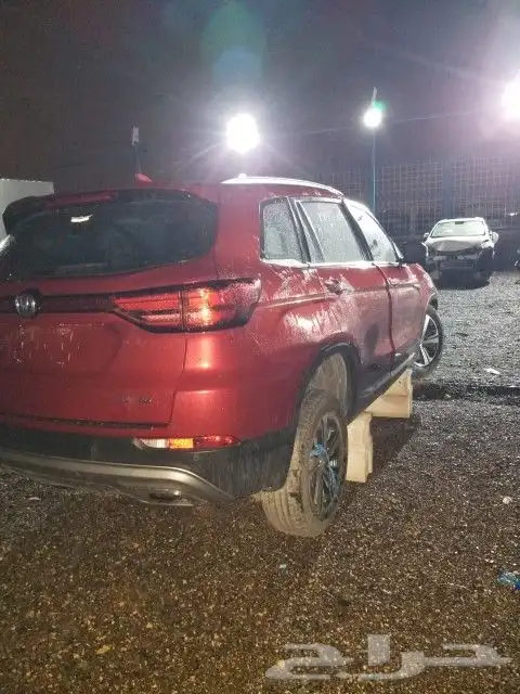 تشليح قطع غيار تشانجانCs75 2022 2