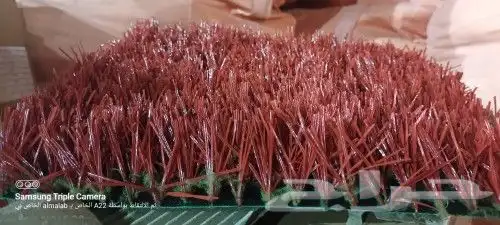 الجملة بالرياض توريد وتركيب العشب الصناعي والجداري 1