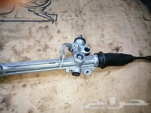 علبه دركسون فورد 0