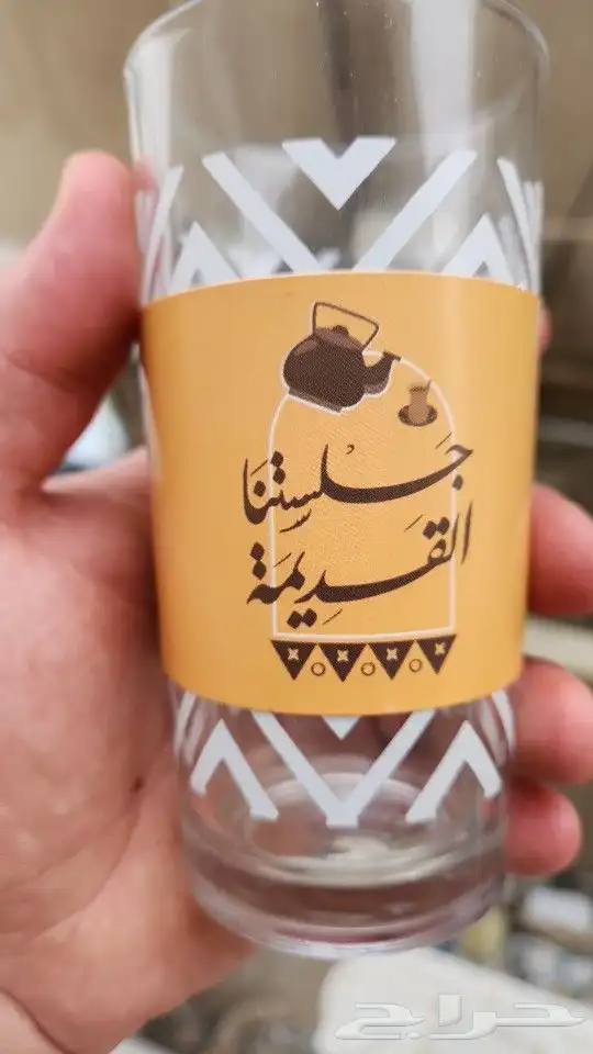طباعة اكواب ورقية 9