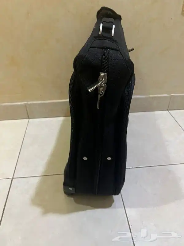 شنطة سفر صغير مستعمل نظيف 1