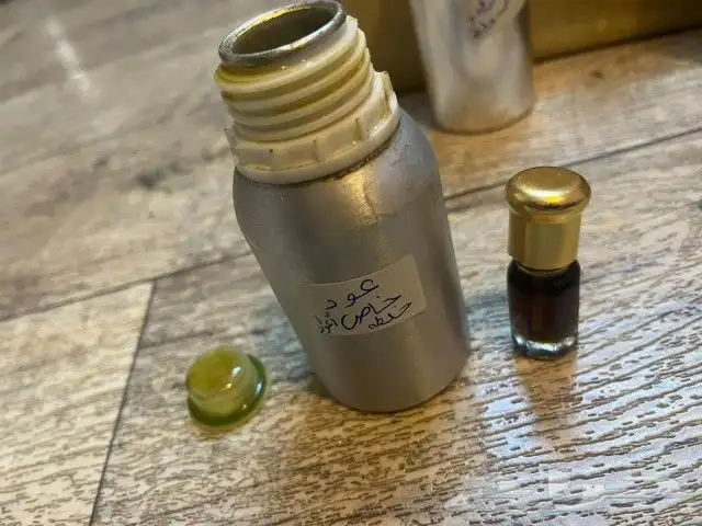 أدهان عود خاصه وخلطات ورد عنبر مسك ورد جملة وجملة الجمله 4