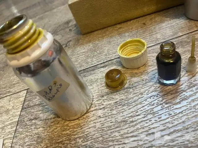 أدهان عود خاصه وخلطات ورد عنبر مسك ورد جملة وجملة الجمله 3