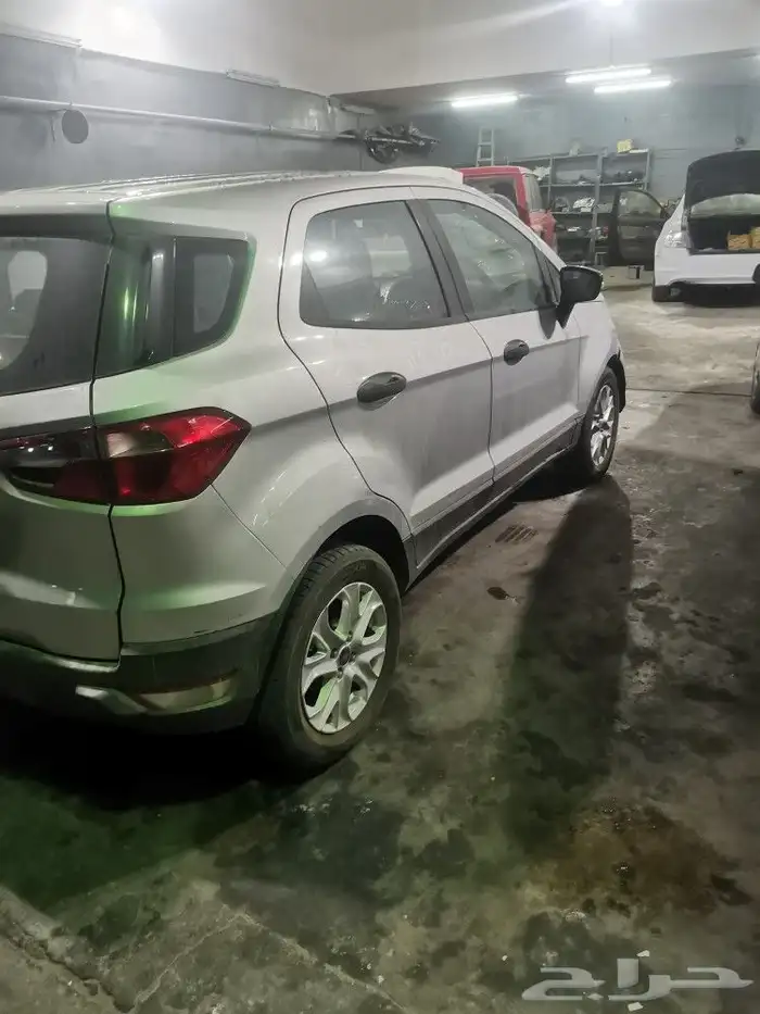 صيانه فورد فوكس وايكو سبورت وفورد فيقو اختصاصي 12