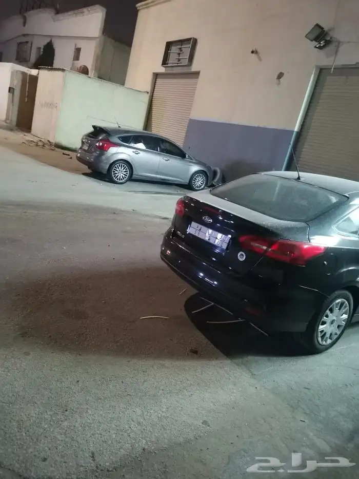 صيانه فورد فوكس وايكو سبورت وفورد فيقو اختصاصي 2