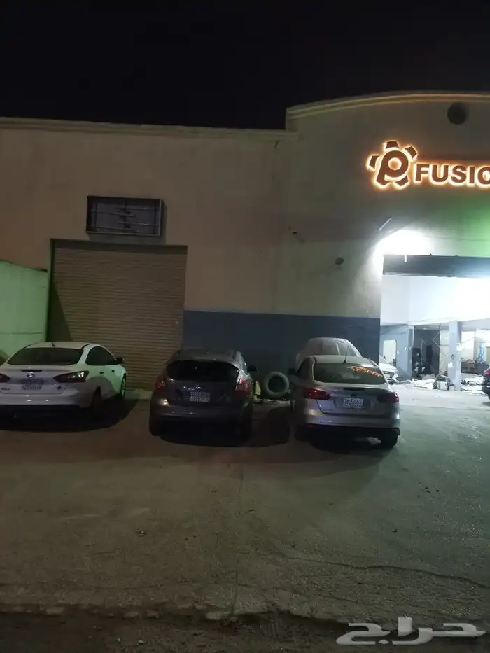 صيانه فورد فوكس وايكو سبورت وفورد فيقو اختصاصي 0