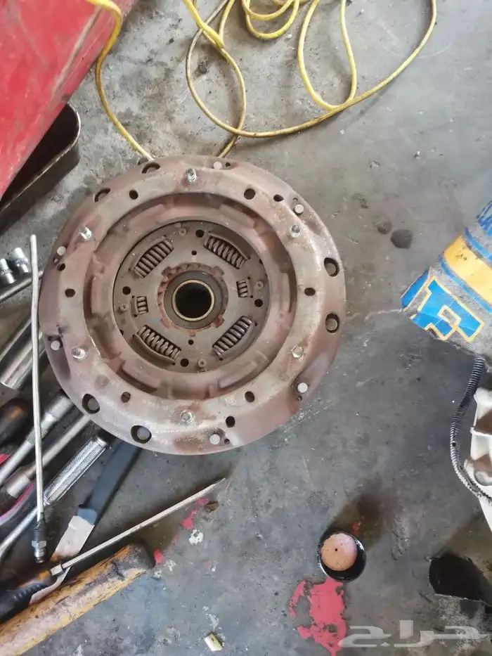 صيانه فورد فوكس وايكو سبورت وفورد فيقو اختصاصي 15