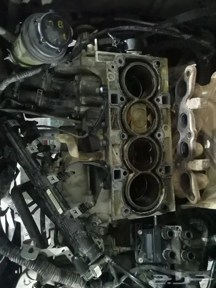 صيانه فورد فوكس وايكو سبورت وفورد فيقو اختصاصي 7