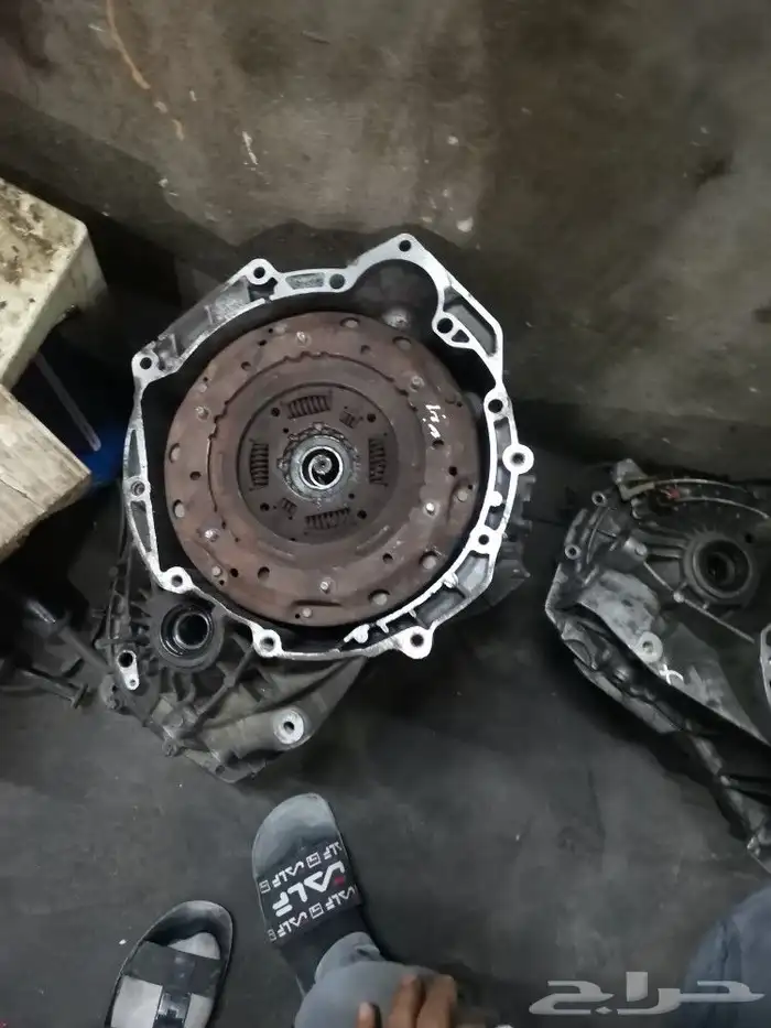 صيانه فورد فوكس وايكو سبورت وفورد فيقو اختصاصي 26