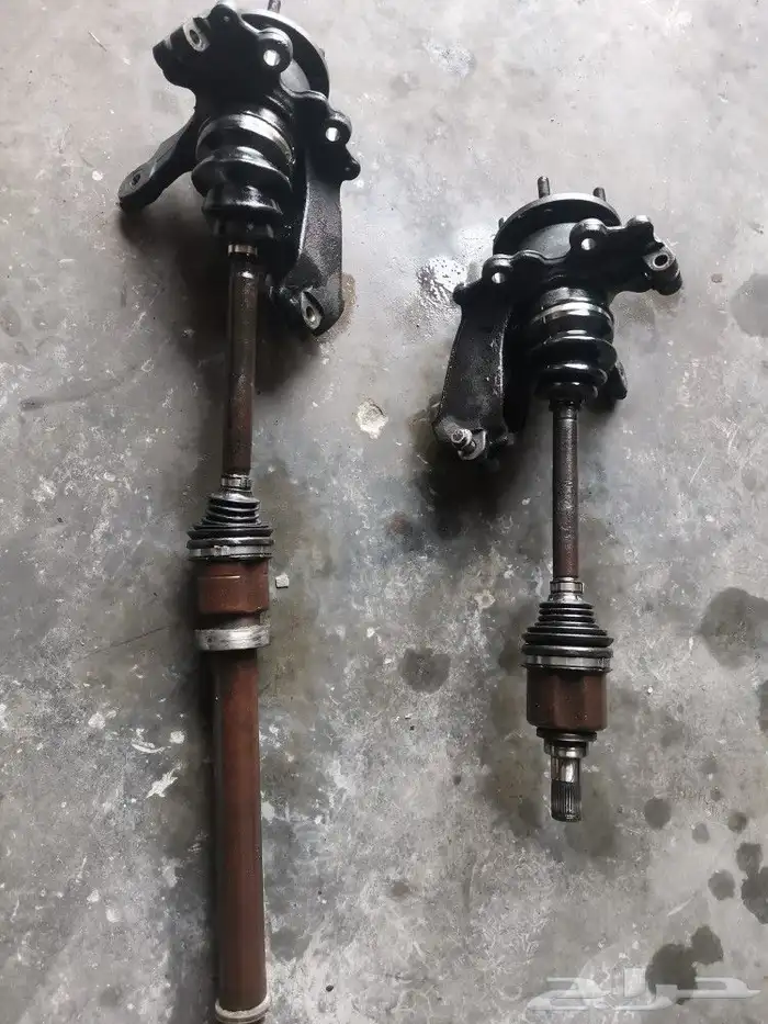 صيانه فورد فوكس وايكو سبورت وفورد فيقو اختصاصي 20