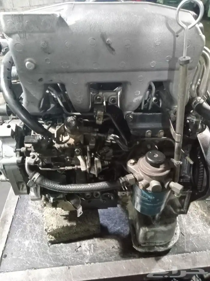 مكينه ونيت ايسوزو ديمكس مستعمله استندر موديل السياره 2014 3