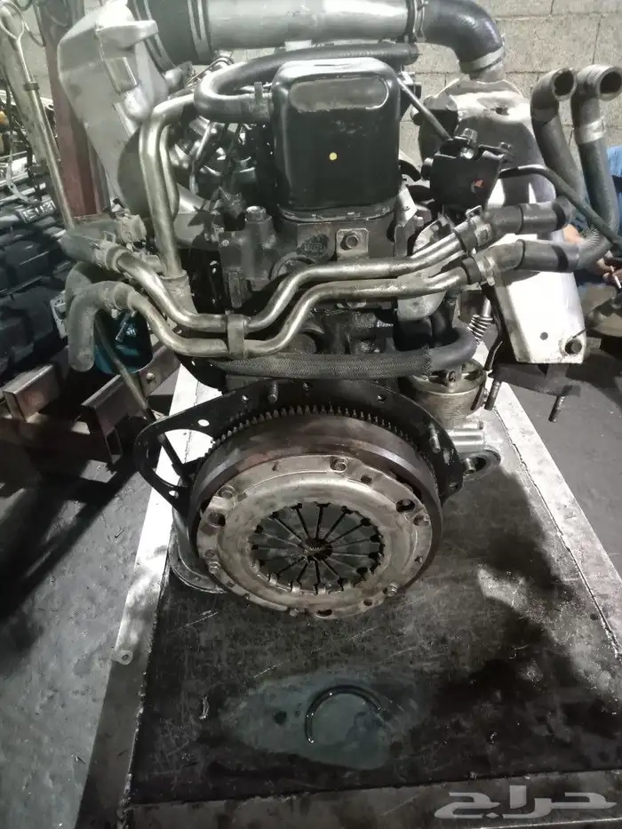 مكينه ونيت ايسوزو ديمكس مستعمله استندر موديل السياره 2014 0