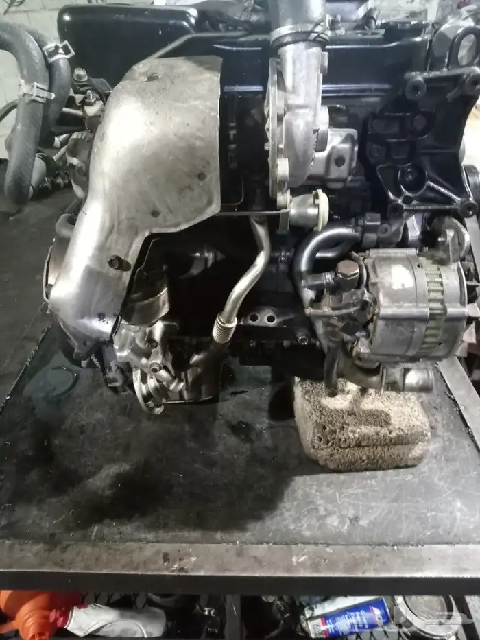 مكينه ونيت ايسوزو ديمكس مستعمله استندر موديل السياره 2014 1