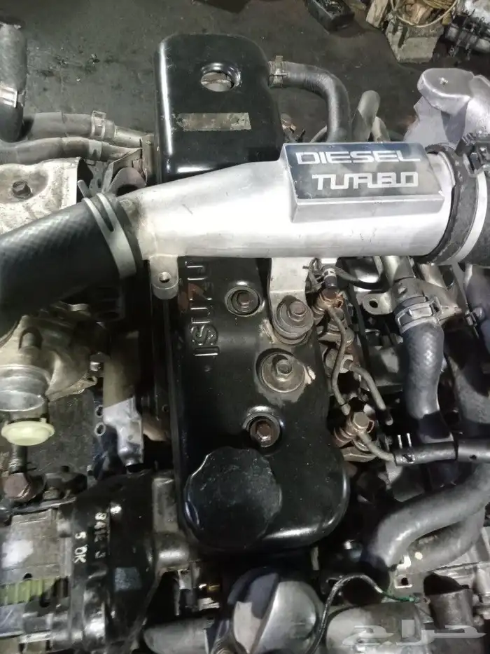 مكينه ونيت ايسوزو ديمكس مستعمله استندر موديل السياره 2014 2