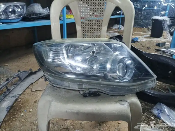 شمعات فورشنر 2013-2014-2015 0