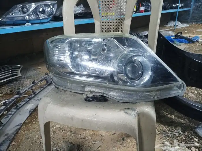 شمعات فورشنر 2013-2014-2015 2