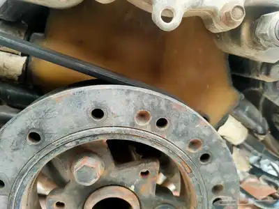 قطع غيار بيوك رود ماستر كابرس صابونه كدلك من 94حتى 96 4
