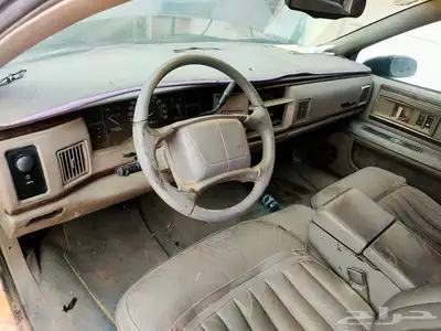 قطع غيار بيوك رود ماستر كابرس صابونه كدلك من 94حتى 96 12