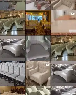تاجيرحفلات ومناسبات 2