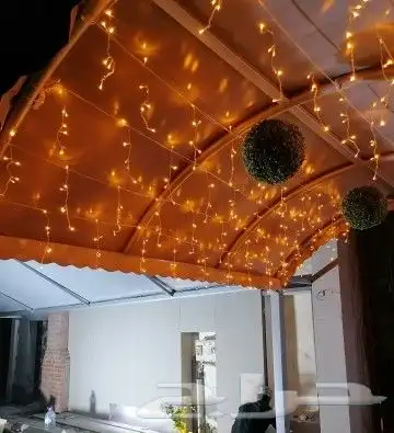 لمبات زينه شلش 0