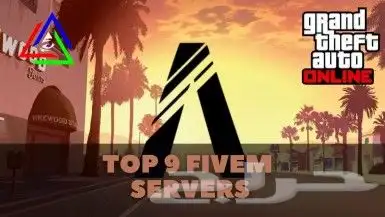 تحميل وتفعيل gta grand مع fivem 1