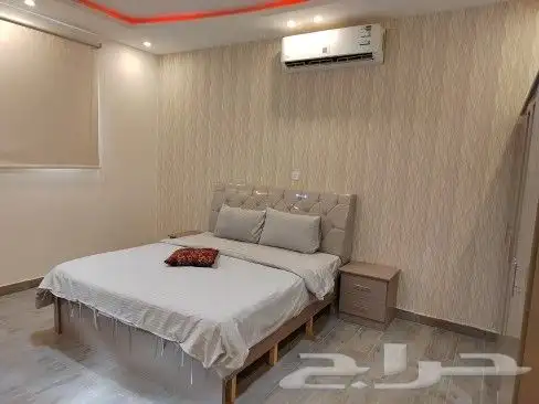 شاليهات فندقيه دورين للايجار اليومي شمال بريده 4