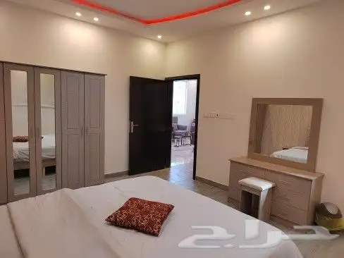 شاليهات فندقيه دورين للايجار اليومي شمال بريده 5