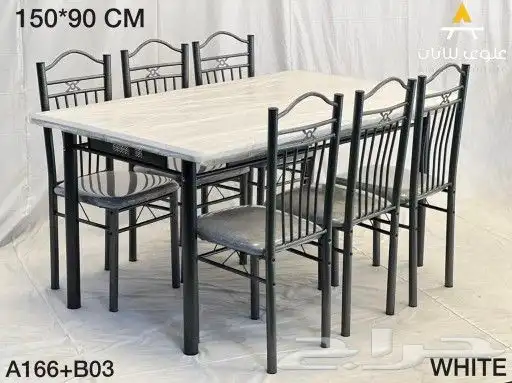 طاولات عمليه ومميزه 5