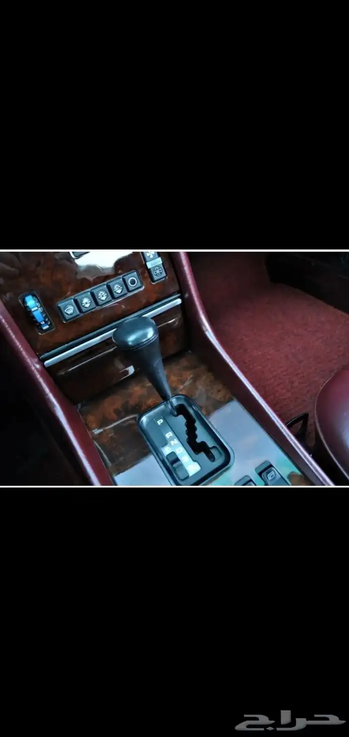 للبيع مرسيدس كوبية كشف 560sl R107 mercedes 9