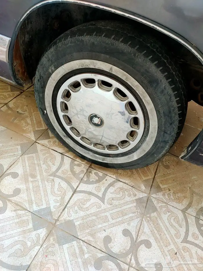 قطع غيار بيوك رود ماستر كابرس صابونه كدلك من 94حتى 96 11