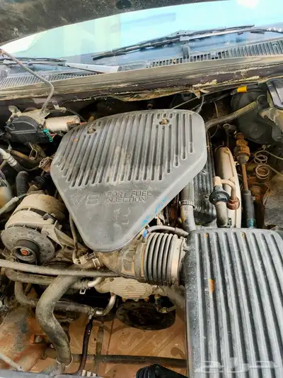 قطع غيار بيوك رود ماستر كابرس صابونه كدلك من 94حتى 96 0